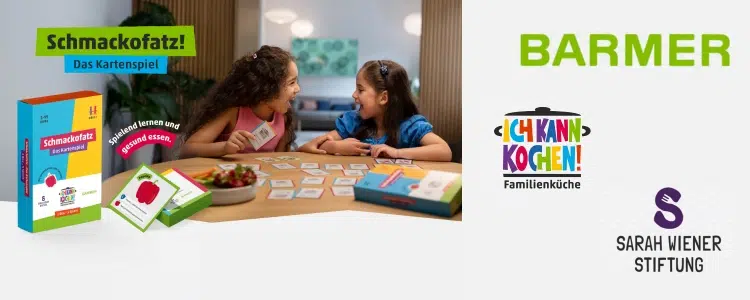 Gratis Kartenspiel Schmackofatz