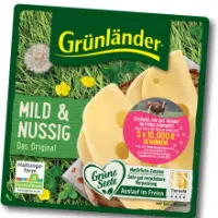 Grünländer Aktionspackung
