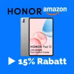 Honor Pad 10