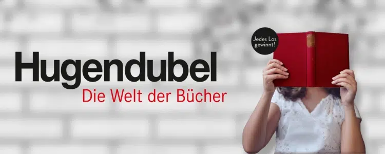 Hugendubel Rubbellos