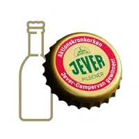 Jever mit Code 