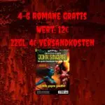 John Sinclair gratis