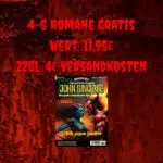 John Sinclair gratis