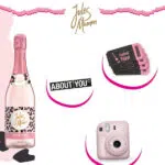 Jules Mumm-Gewinnspiel Festival