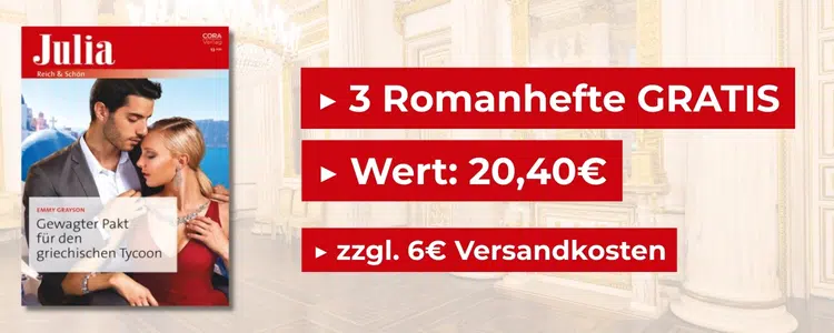 Julia gratis Romanhefte