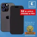 Kaufland Card-Gewinnspiel August 2025