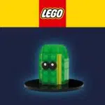 In LEGO®-Stores LEGO® DREAMZzz™ Z-Blob bauen und behalten