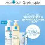 La Roche Posay Gewinnspiel 2026