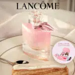 Parfümprobe von Lancôme