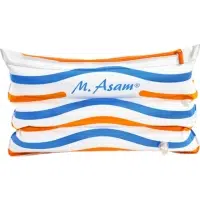 M. Asam® Beach Pillow & Bag