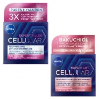 NIVEA CELLULAR Nachtpflege