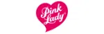 Logo von Pink Lady