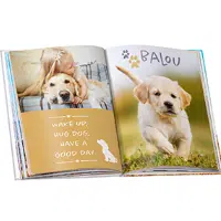 Pixum Fotobuch