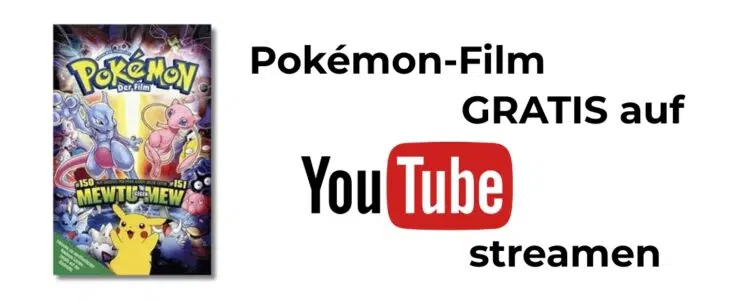 Pokémon-Film 