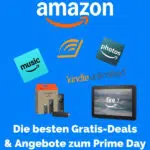 Amazon Prime Day 2025