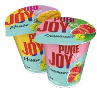 Pure Joy Joghurt