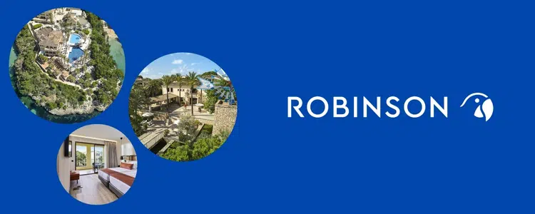 ROBINSON Gewinnspiel Mallorca