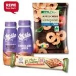 Rewe Produkttester werden