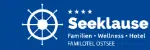 Seeklause Logo