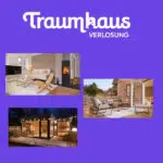 Traumhaus Verlosung