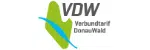 VDW Logo