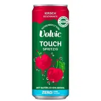 Volvic Touch Spritzig