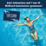 WellCard-Gewinnspiel