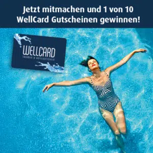 WellCard-Gewinnspiel