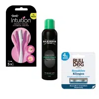 Wilkinson Rasurprodukt