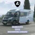 Wohnmobil GewinnArena