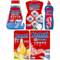 Zusatzprodukte Somat