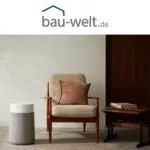 bau-welt Gewinnspiel Luftreiniger