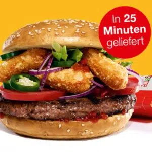burgerme August
