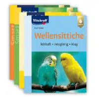 Vitakraft eBook
