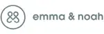 emma & noah-Logo