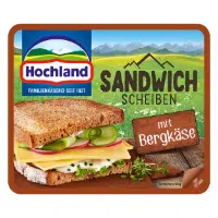 Hochland Sandwich-Scheiben