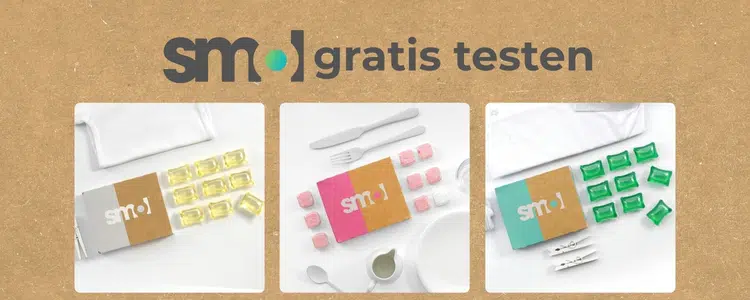 smol gratis testen