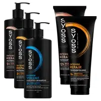 syoss Shampoo/Spülung