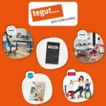 tegut...-Gewinnspiel; Blauer Engel
