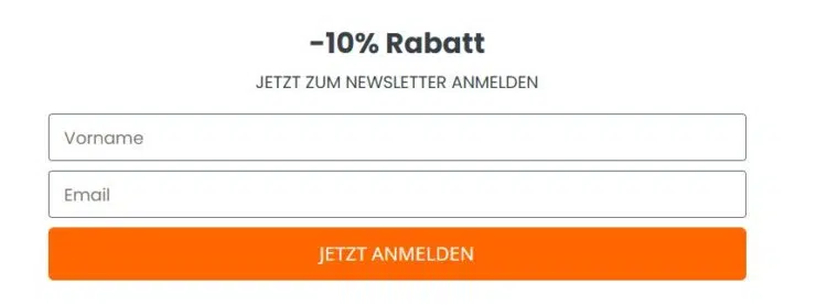 10% Rabatt bei PflanzePlus sichern