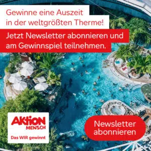 Aufenthalt für Therme Erding gewinnen