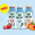 Arla Skyr Drink gratis testen