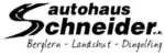 Autohaus Schneider