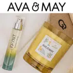 Ava+ May-Gewinnspiel