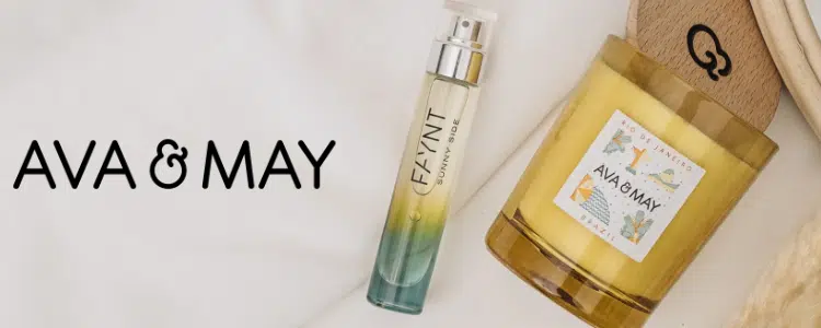 Ava + May-Gewinnspiel