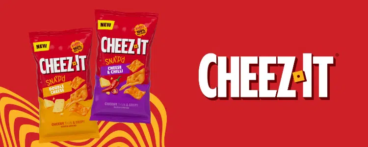 Cheez-It Chips
