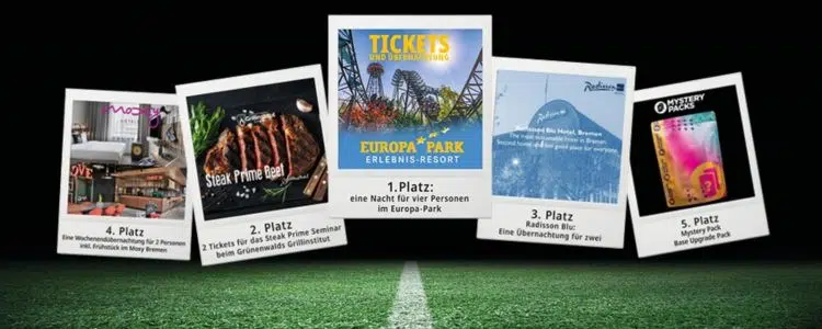 Deichstube Tippspiel Bundesliga