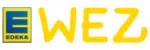 EDEKA WEZ Logo