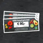 Edeka Einkaufsgutschein gewinnen