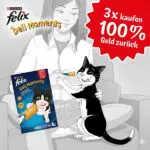 Felix Deli Moments gratis testen